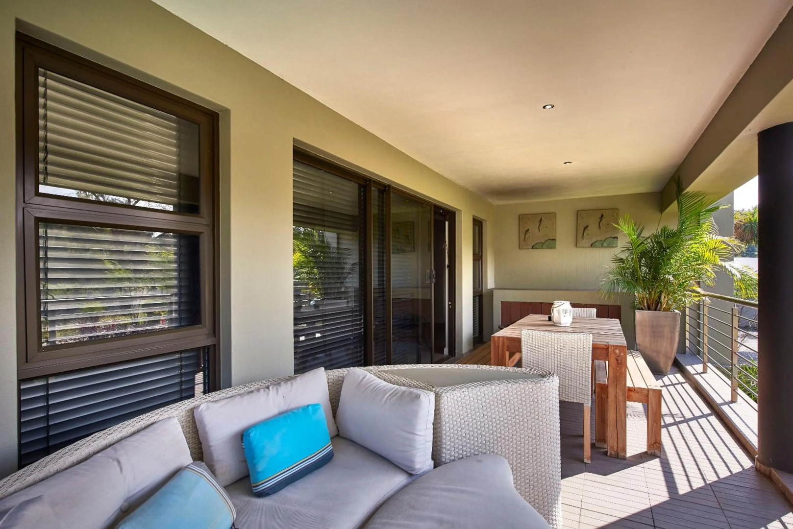 Foto - Dynasty Forest Sandown Accommodation