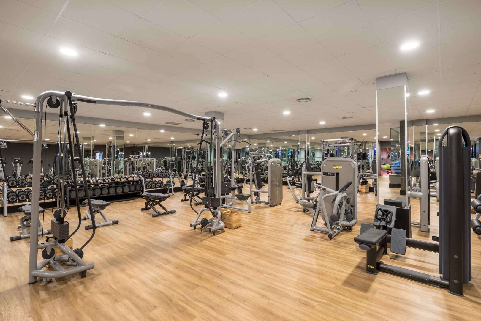 Foto - Barceló Punta Umbría Beach Resort