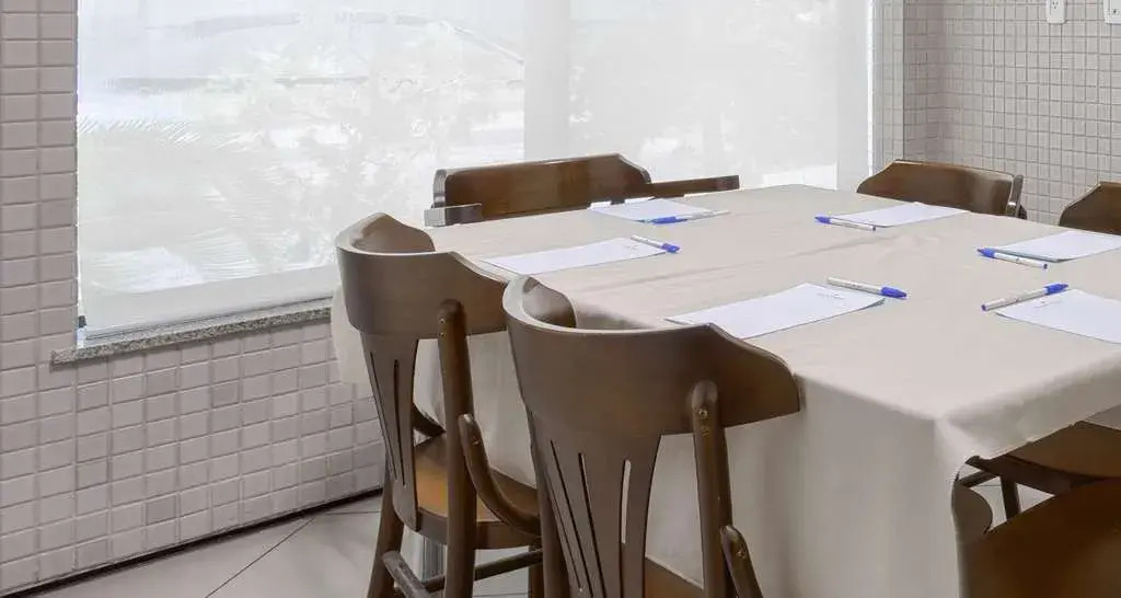 Foto - ibis Styles Belem Batista Campos