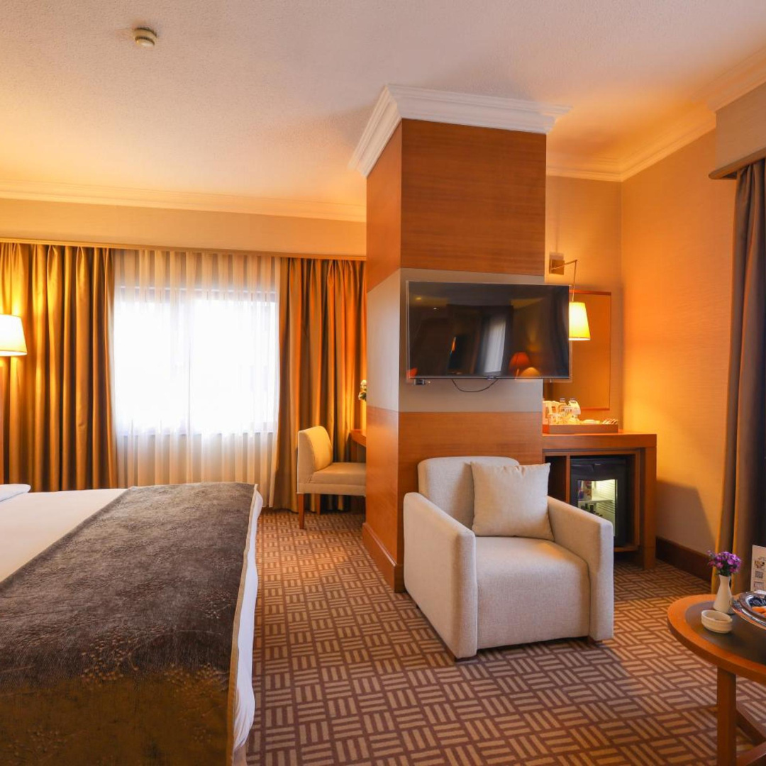 Foto - Tugcan Hotel