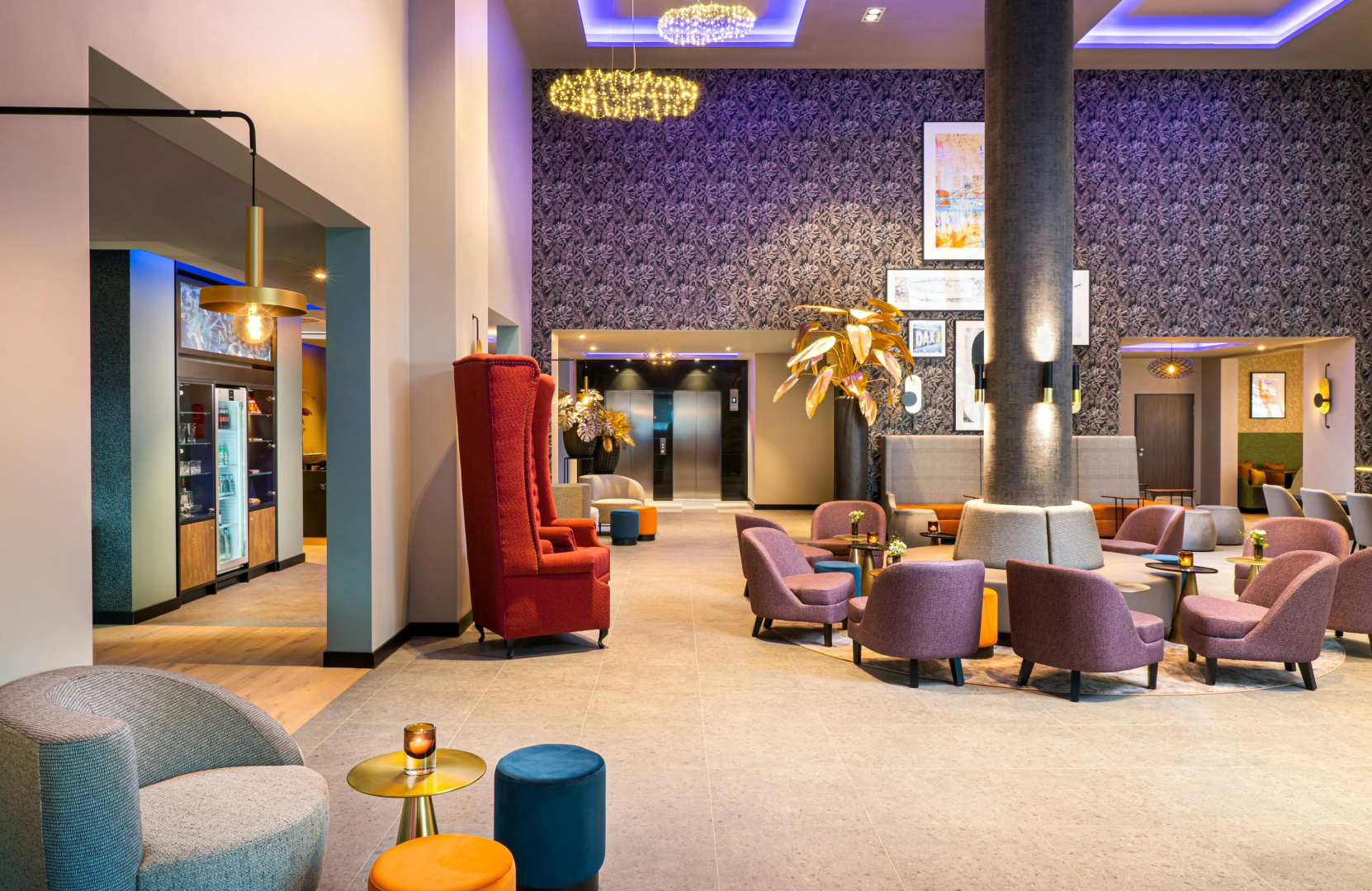 Foto - Leonardo Hotel Eschborn Frankfurt
