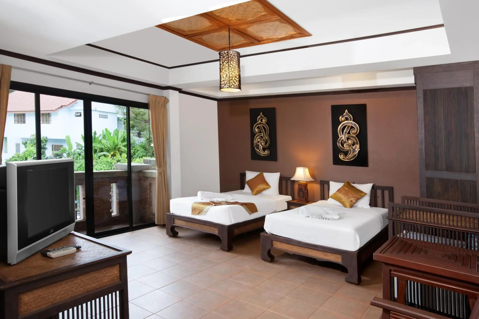 Photo - Seeka Boutique Resort