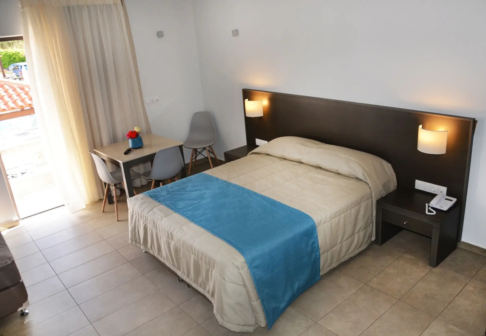Photo - Ledra Maleme Hotel