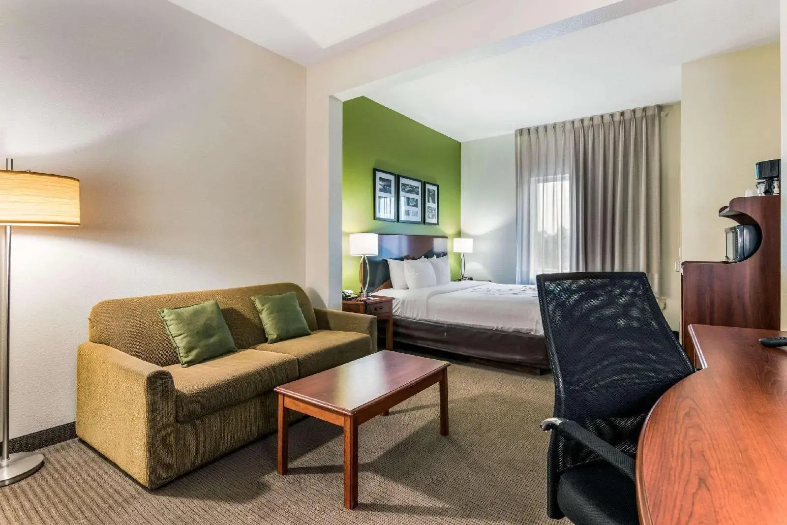Photo - Sleep Inn & Suites Hiram - Atlanta Northwest