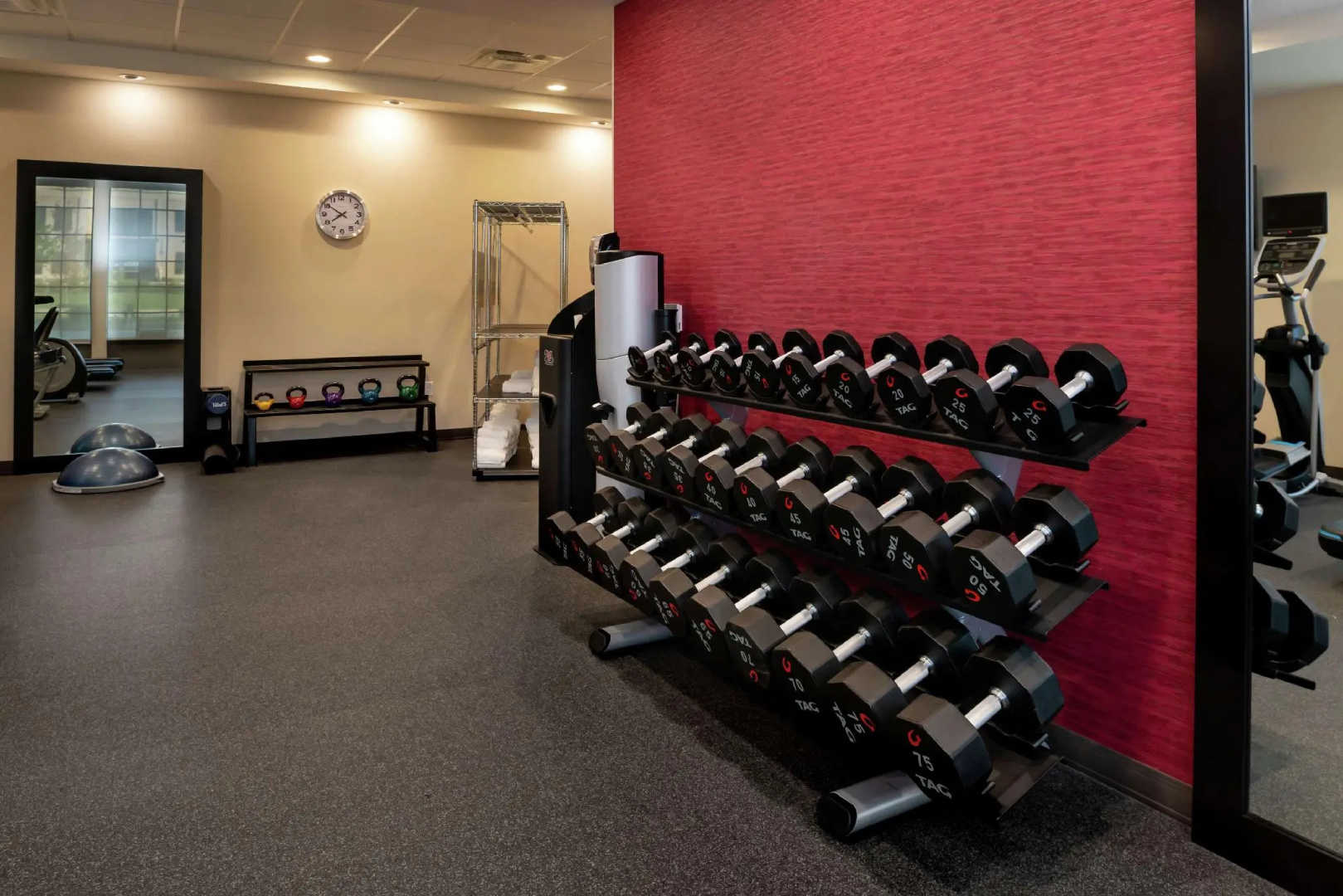 Photo - Home2 Suites by Hilton Columbus/West, OH