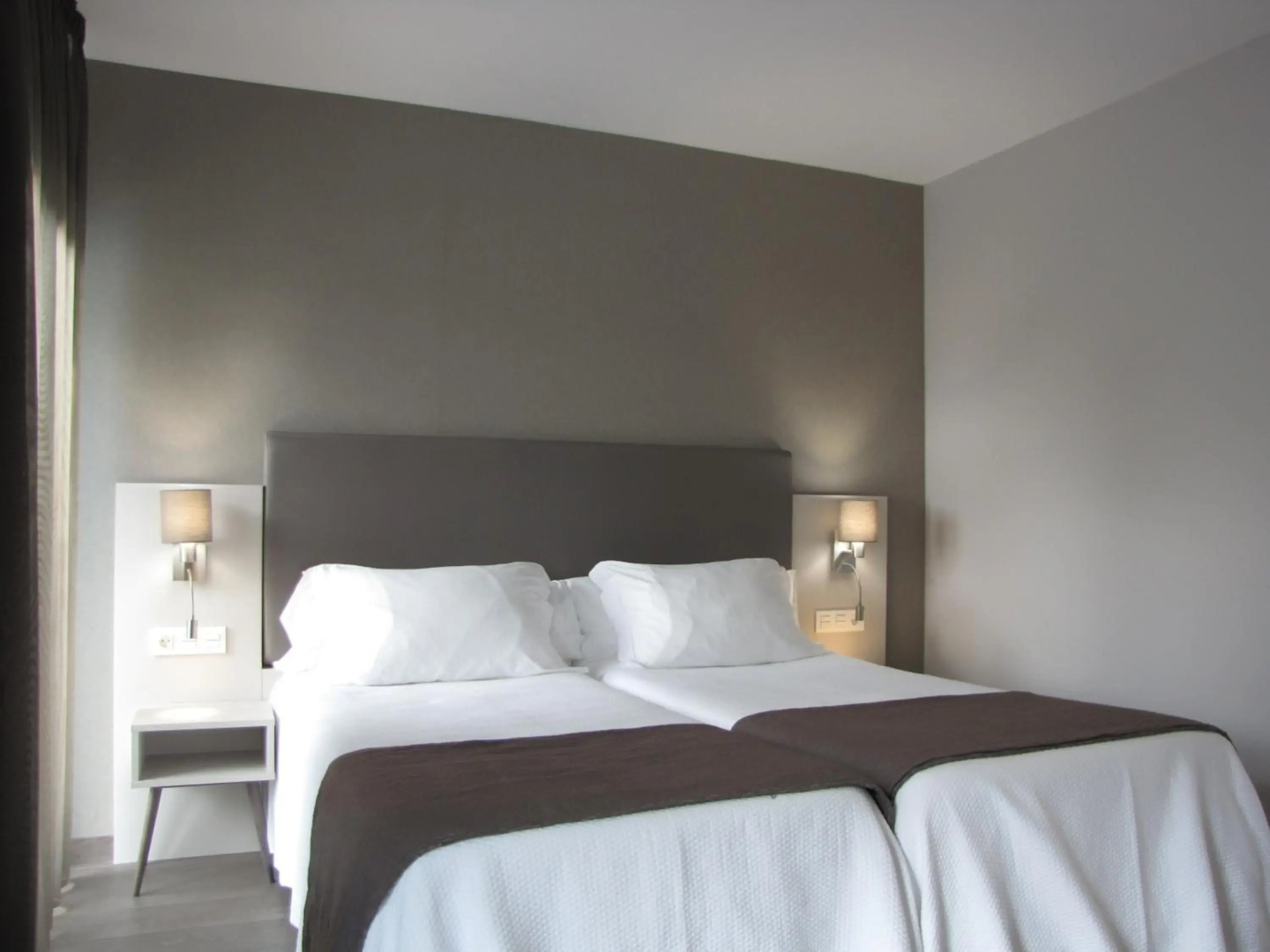 Foto - Hotel Ton
