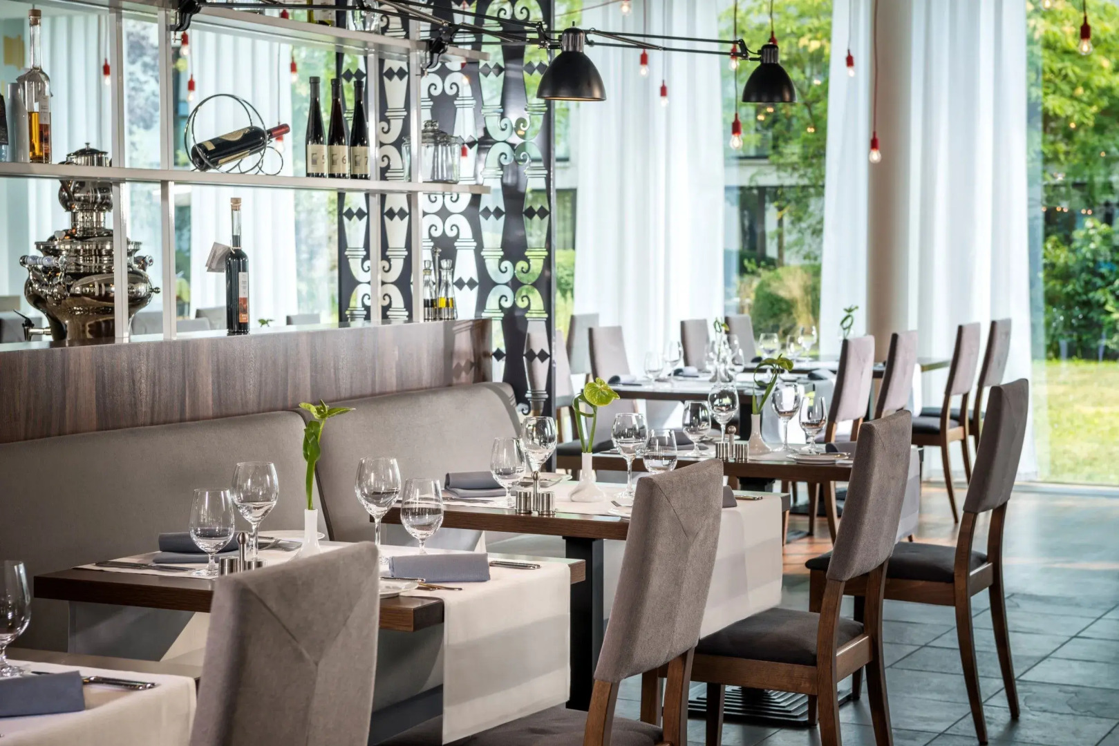 Foto - Essential by Dorint Basel City