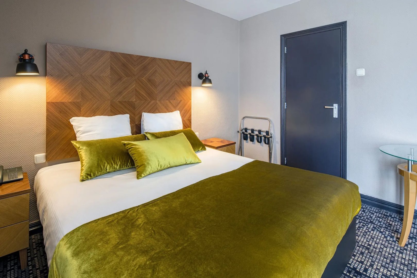 Foto - The Alfred Hotel