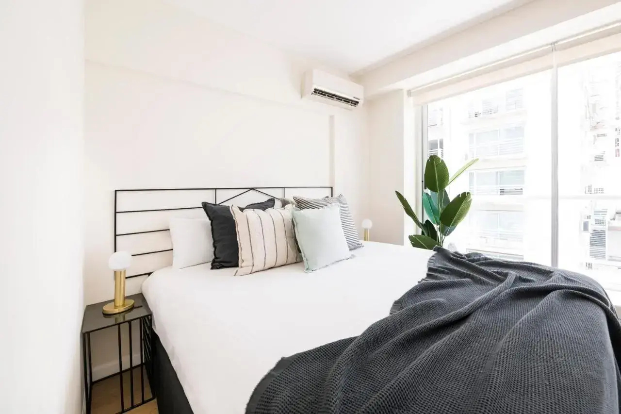 Foto - Top Rentals Palermo Chico