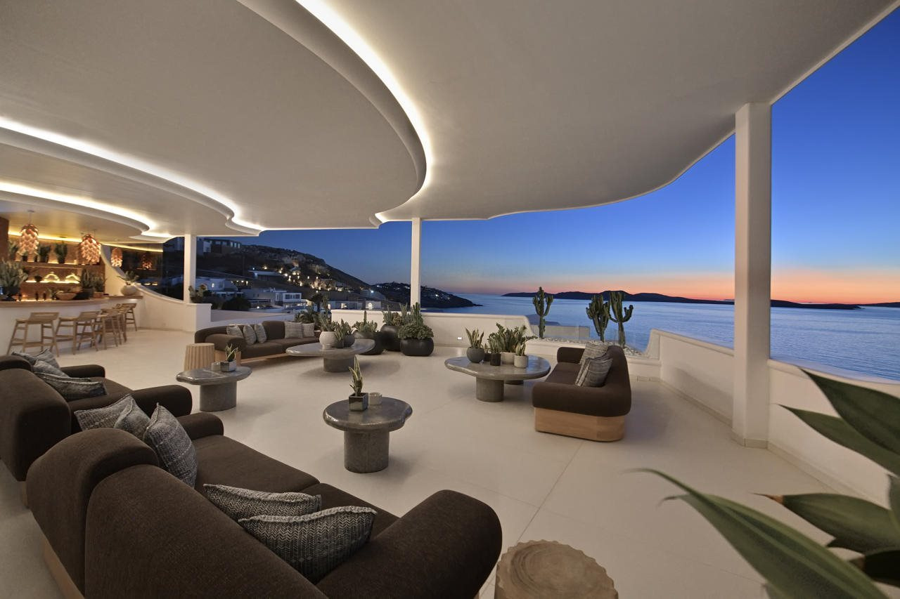 Foto - Anax Resort and Spa