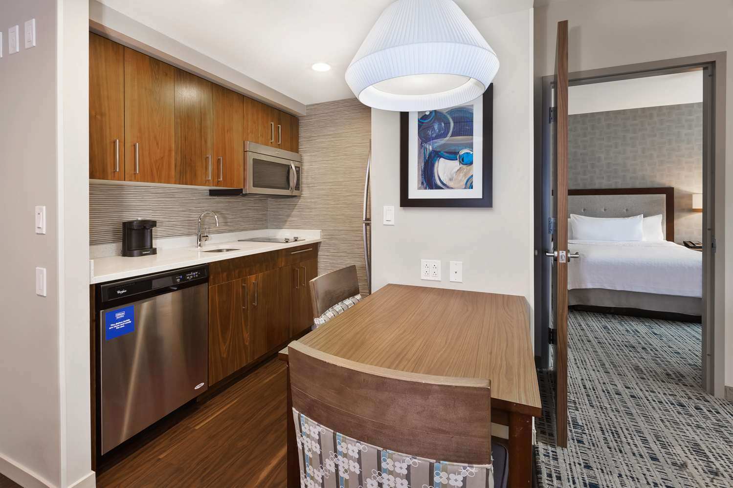 Foto - Homewood Suites by Hilton Pittsburgh Downtown