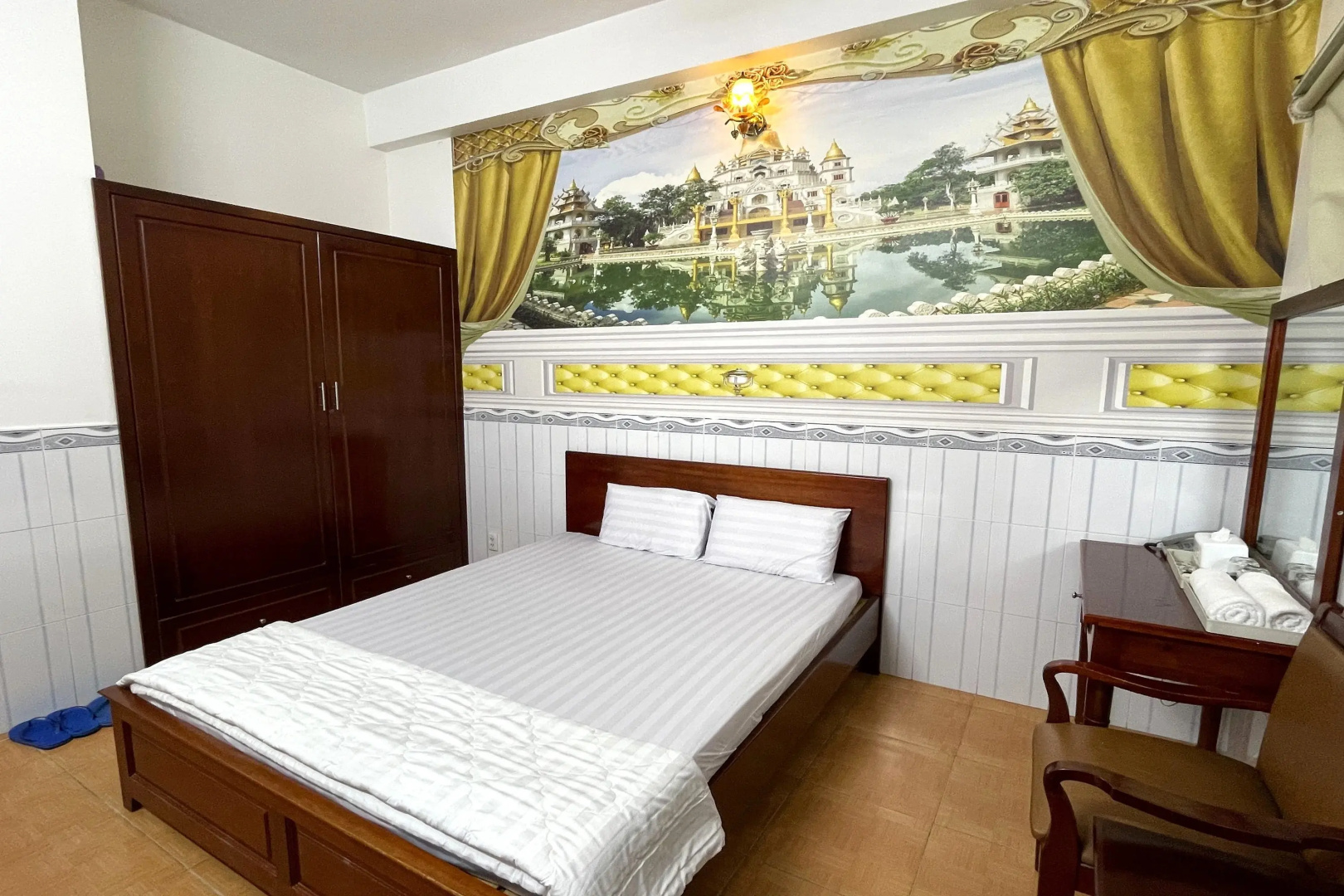 Photo - Spring Hung Anh Hotel