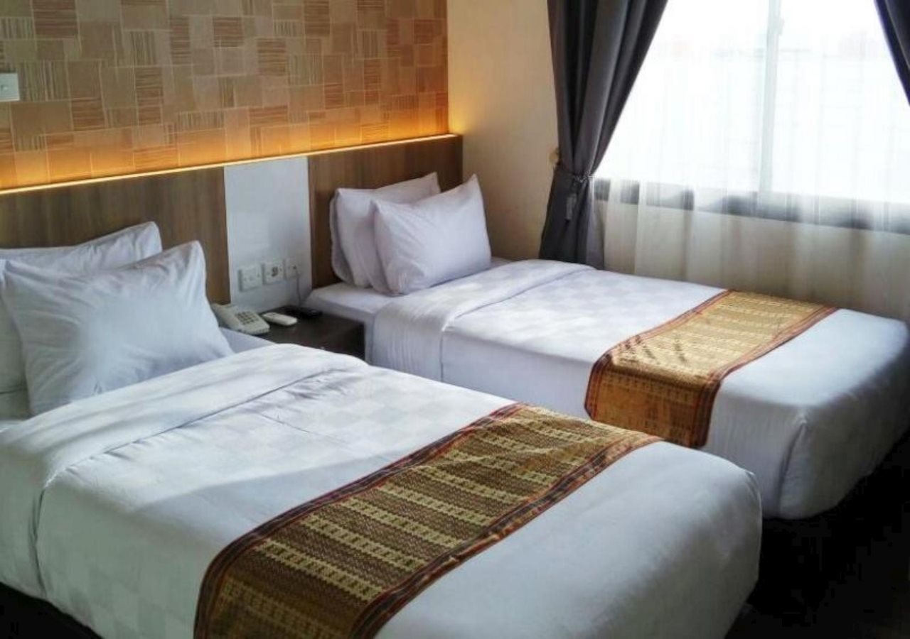 Deivan Hotel