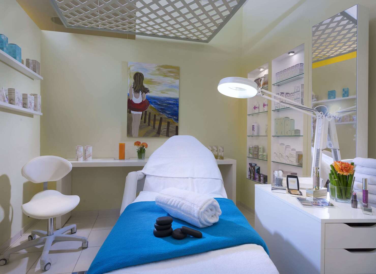 Foto - Maritim proArte Hotel Berlin