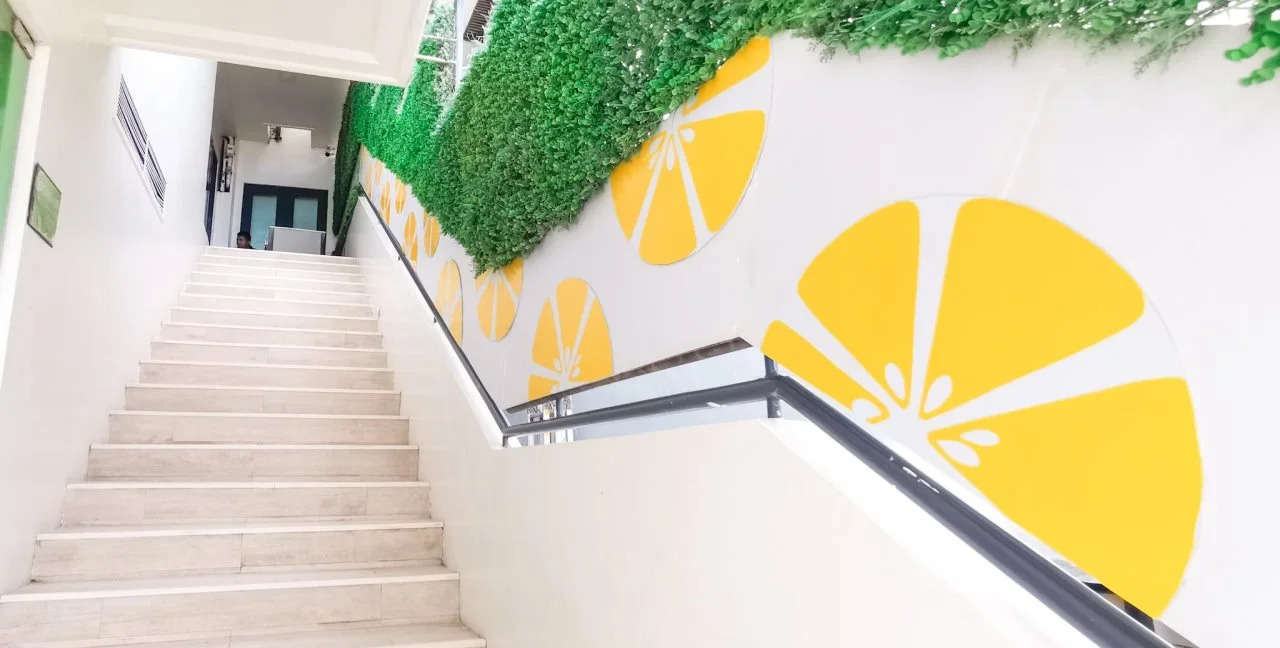 Foto - Lime Hotel Boracay