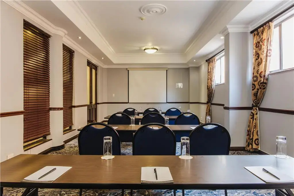 Foto - Premier Hotel Pretoria