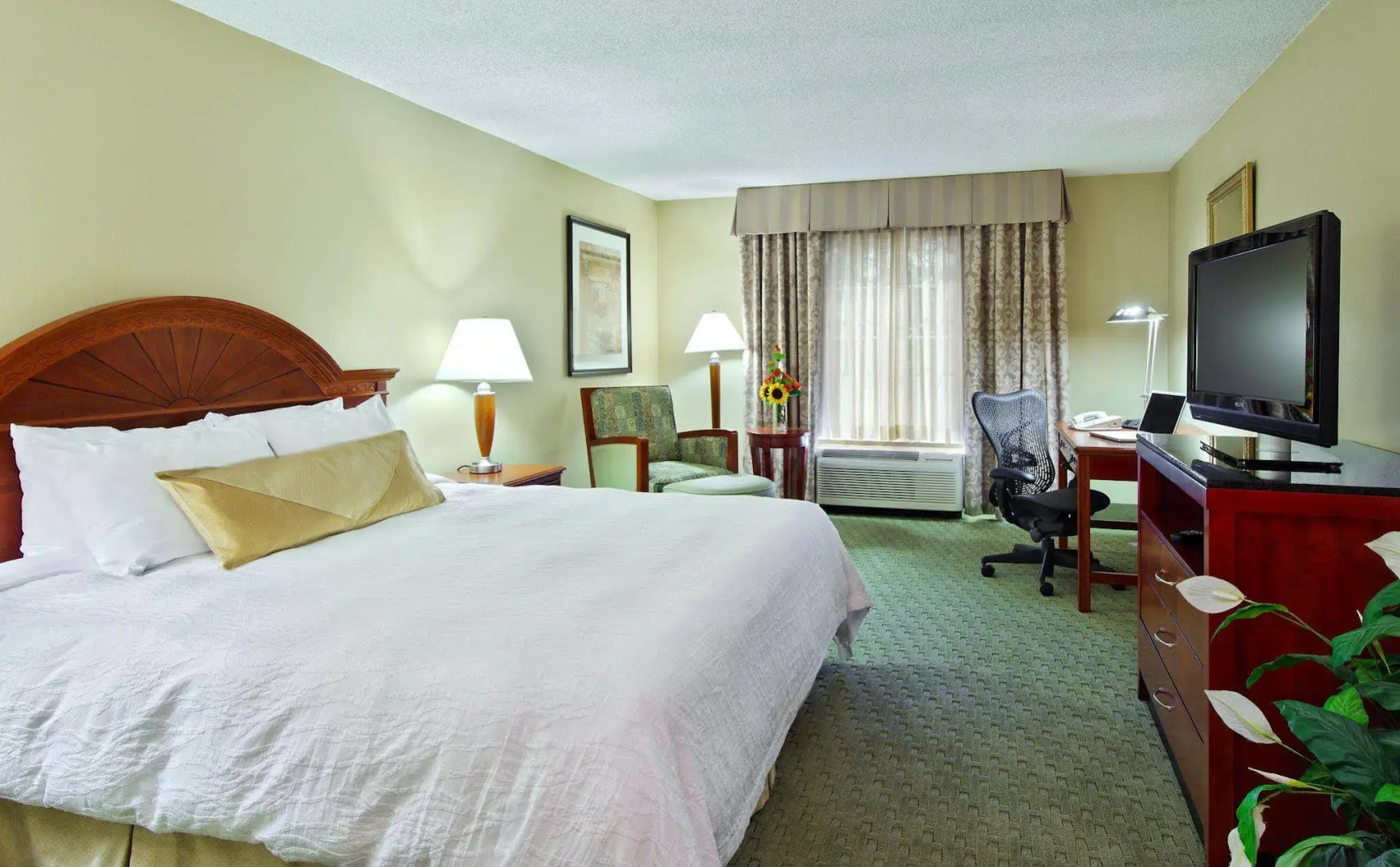 Foto - Hilton Garden Inn Hilton Head