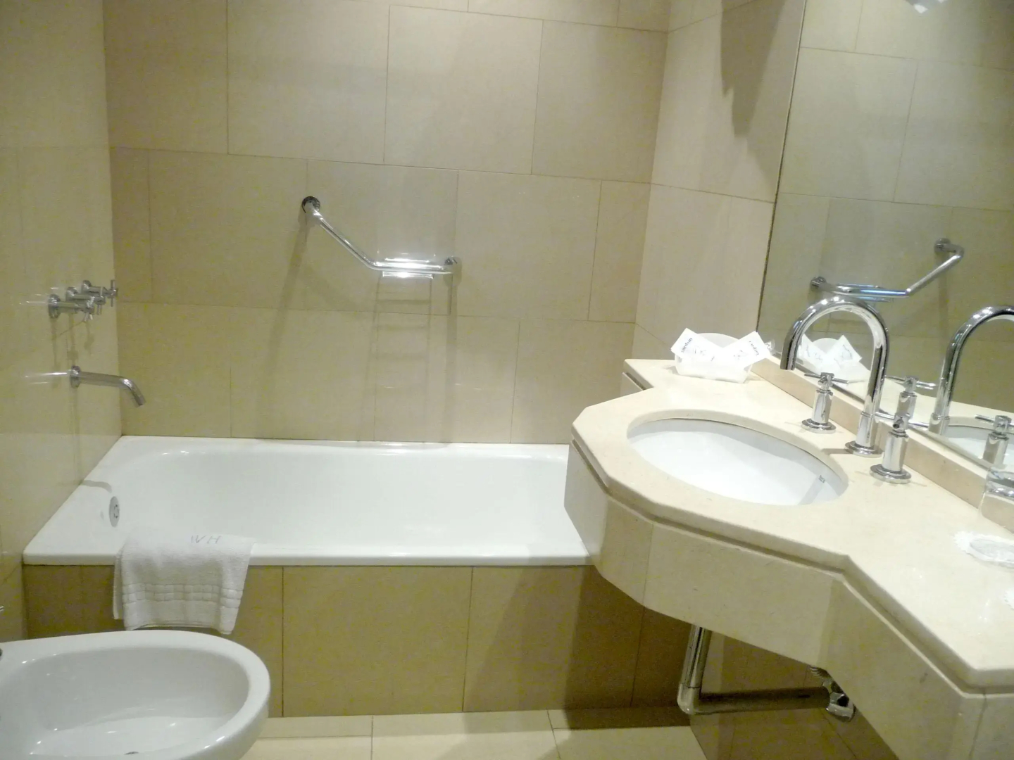 Foto - Hotel Waldorf
