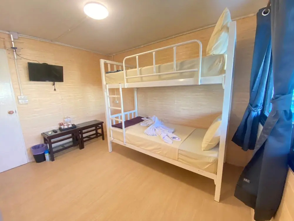 Foto - Steve Lady Hostel