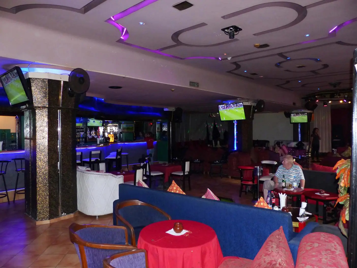 Photo - Sud Bahia Agadir Bahia City Hotel