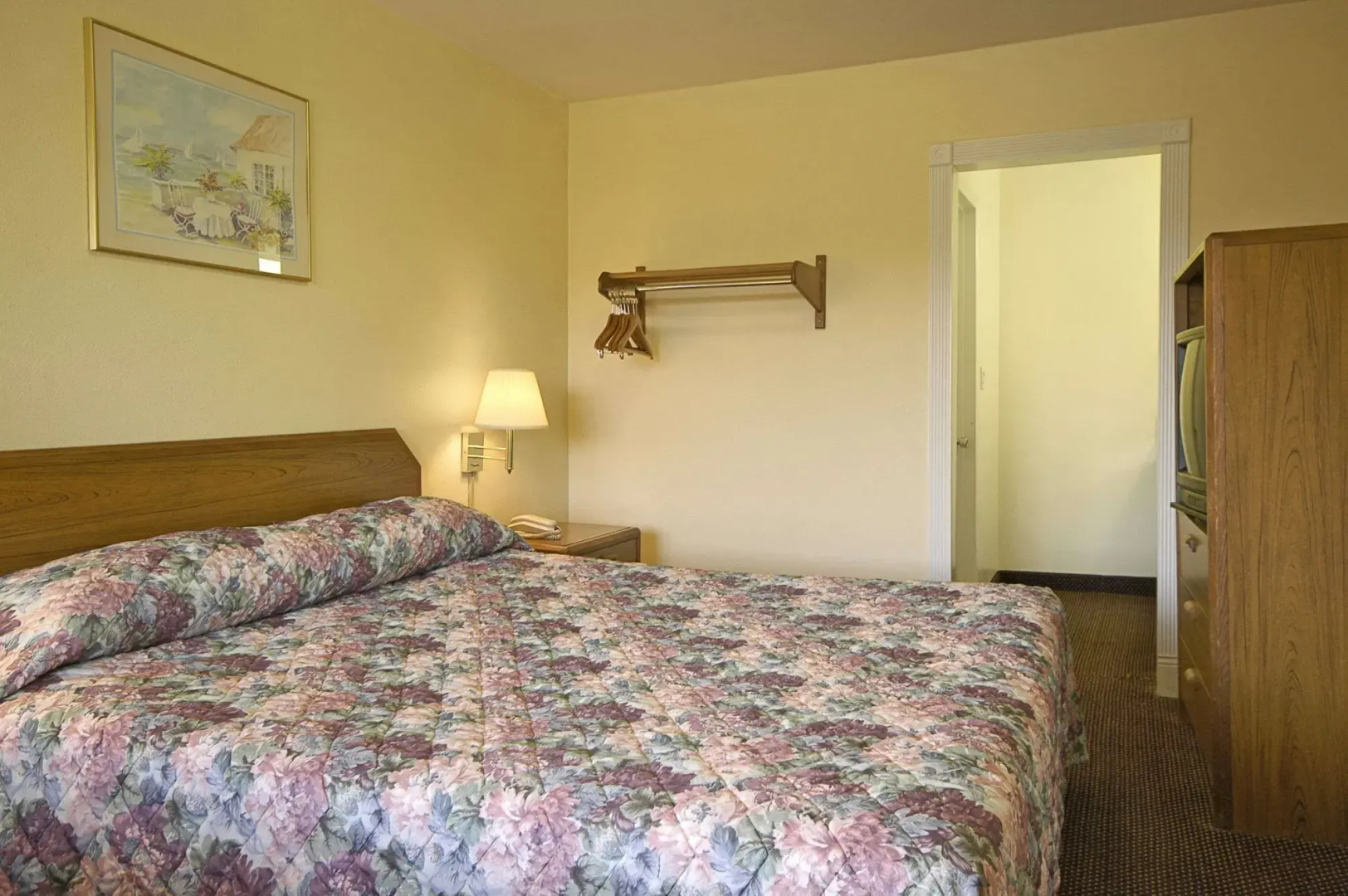 Foto - Travelodge by Wyndham by Fisherman's Wharf