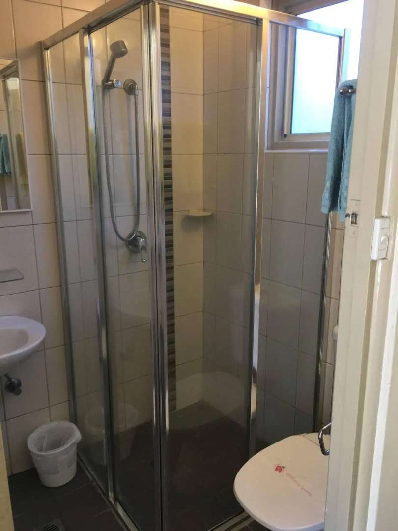 Foto - Westside Motor Inn