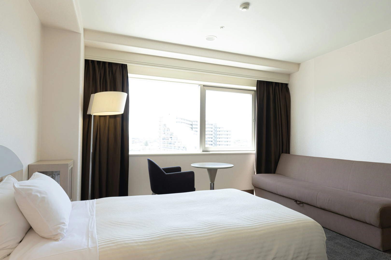 Foto - Kawagoe Prince Hotel