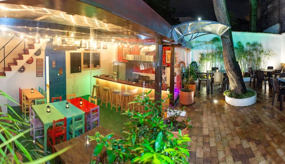 Foto - Granada Hostel