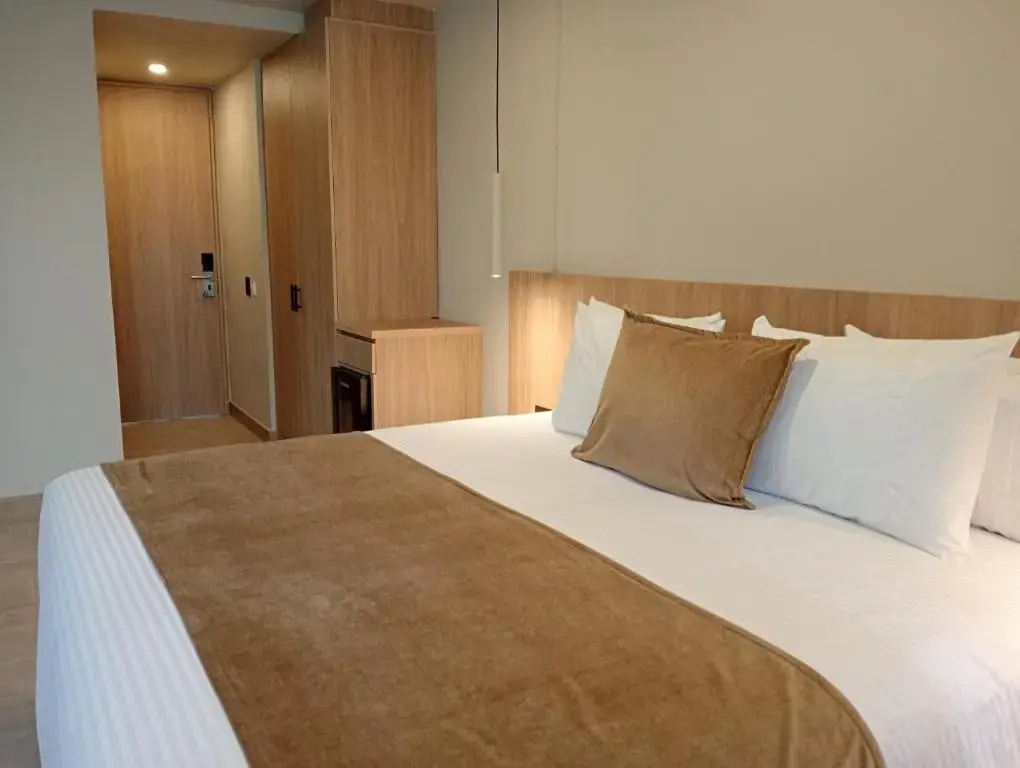 Foto - Hotel Rulay Medellin