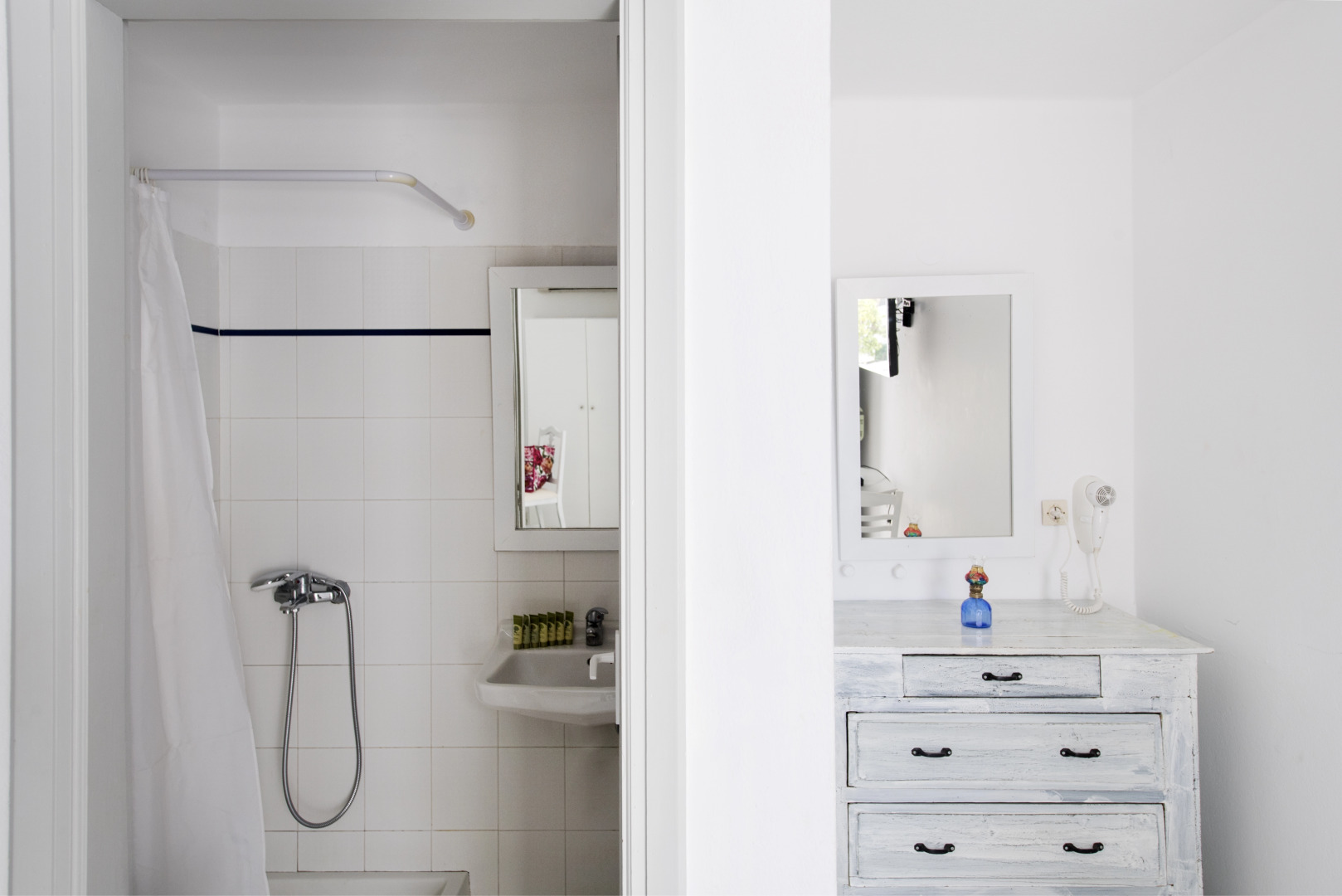 Foto - Zefi Hotel & Suites