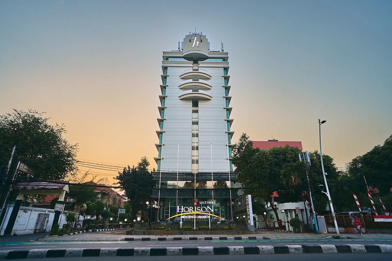 Foto - Horison Ultima Menteng Jakarta