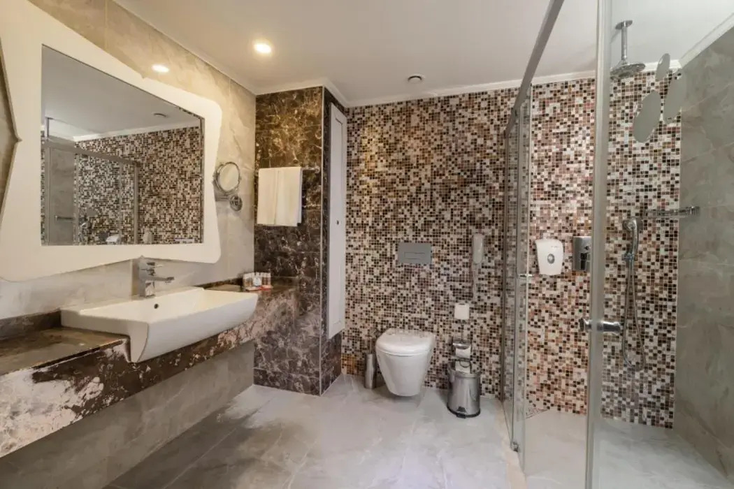 Foto - Crystal Sunset Pearl Collection - Ultimate All Inclusive