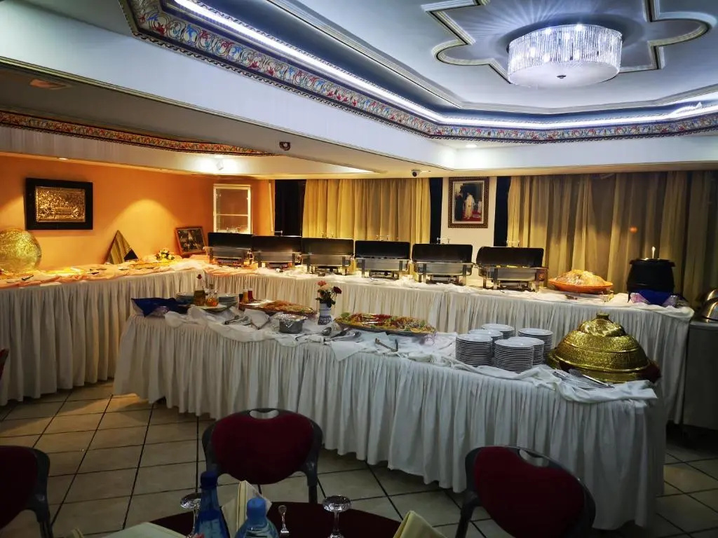 Photo - Majliss Hotel