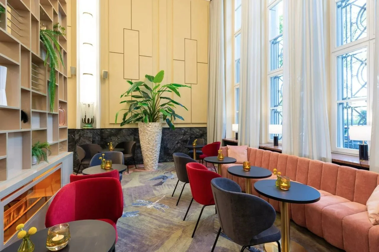 Foto - Leonardo Royal Hotel Berlin Alexanderplatz