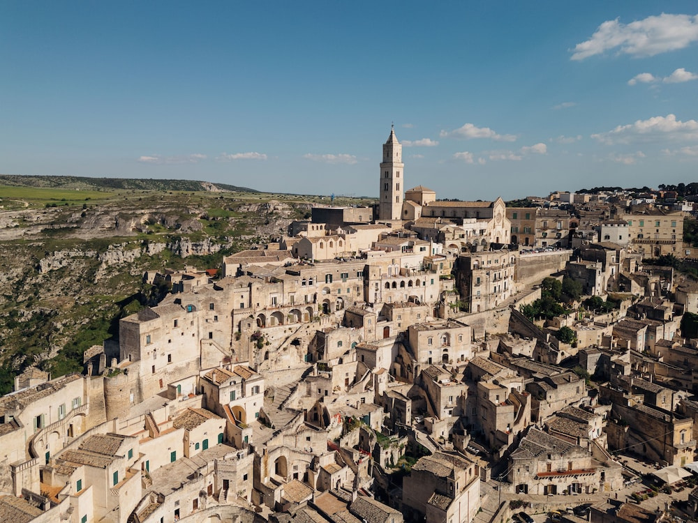 Foto - Vetera Matera