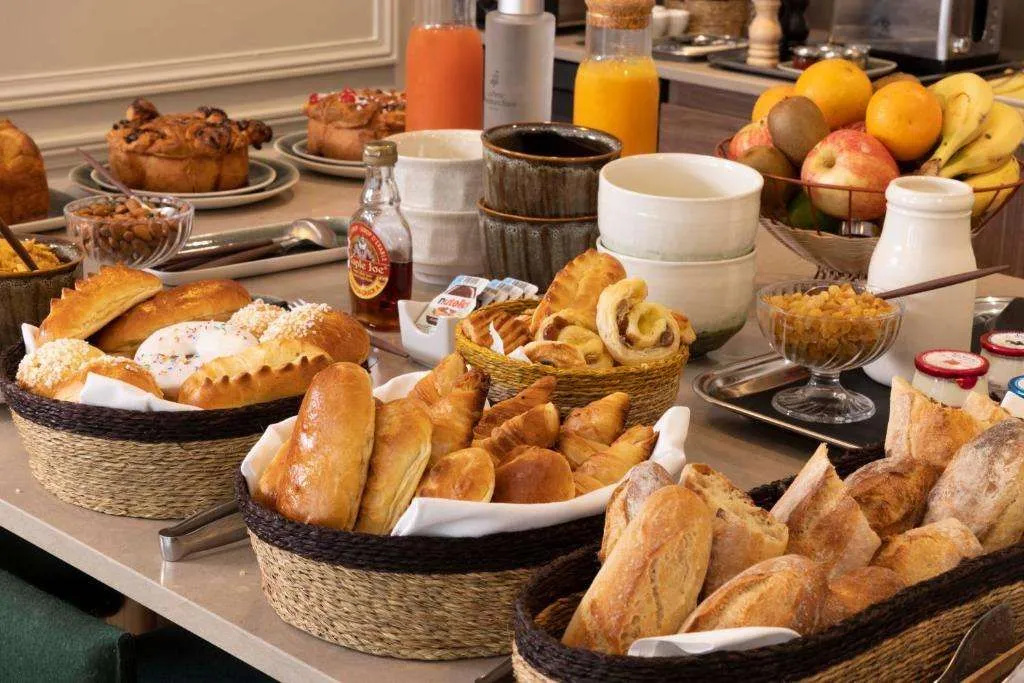 Photo - Le Petit Oberkampf Hotel & Spa