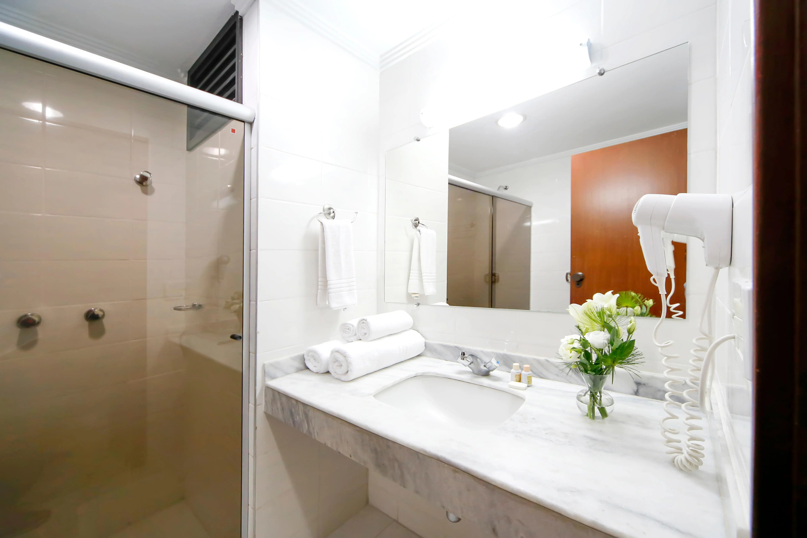 Foto - Sorocaba Park Hotel by Atlantica