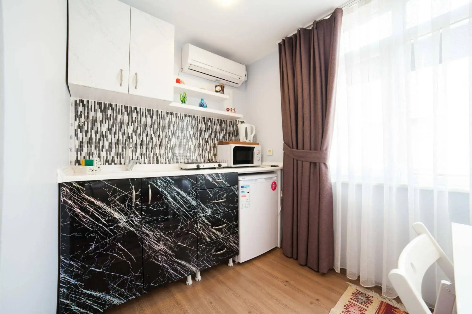 Foto - Bright Apart Hotel