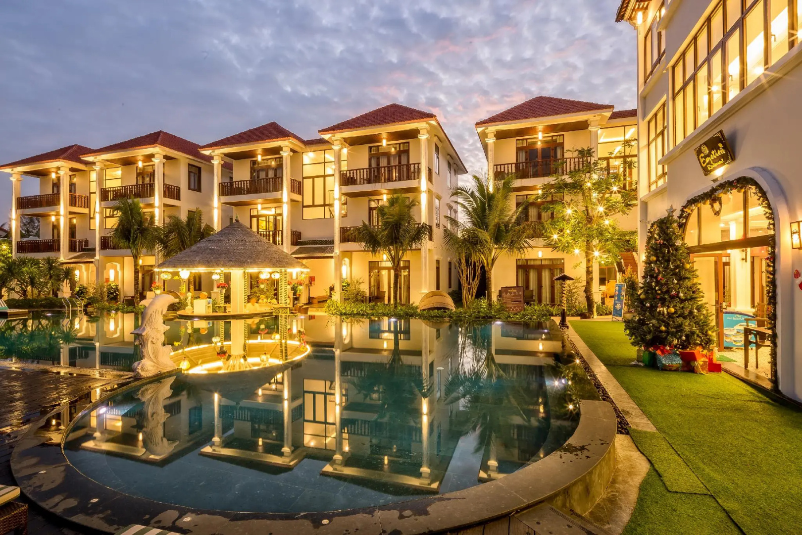 Photo - Hoi An Emotion Boutique Villa