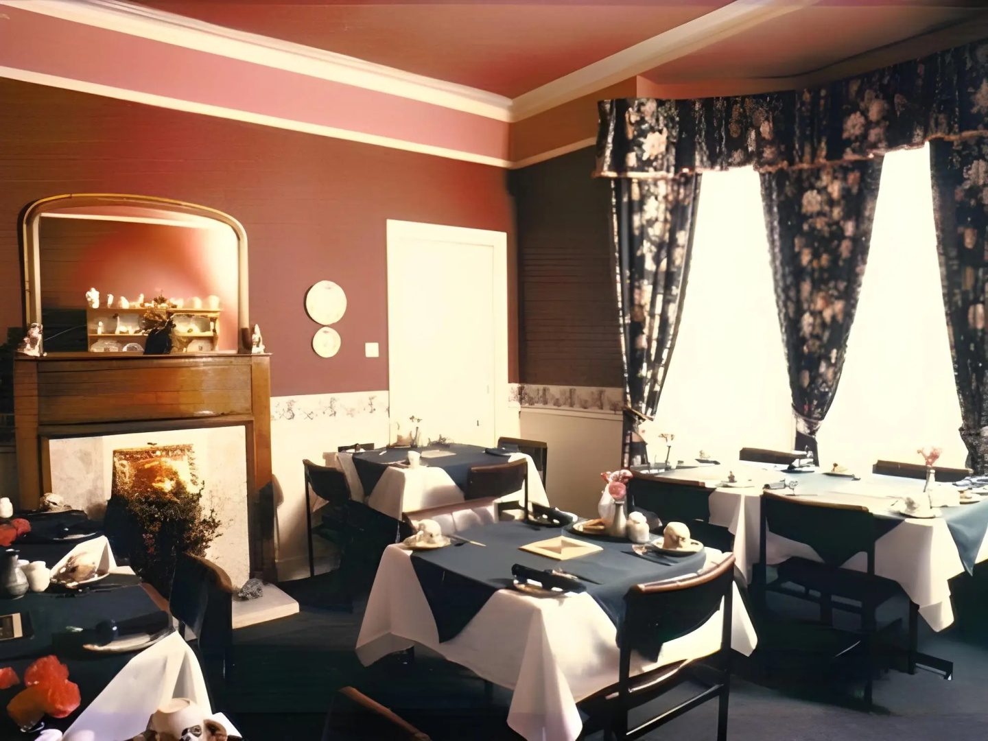 Foto - Murrayfield Park Guest House