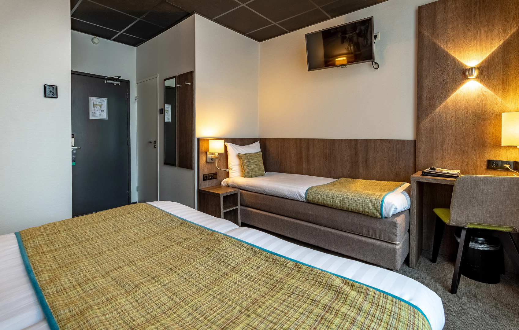 Photo - Hotel Cornelisz