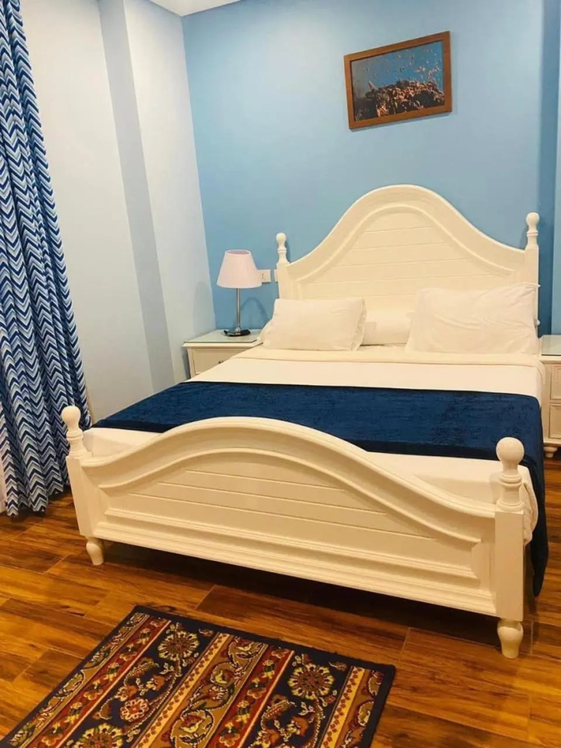 Foto - Tiba Rose hurghada