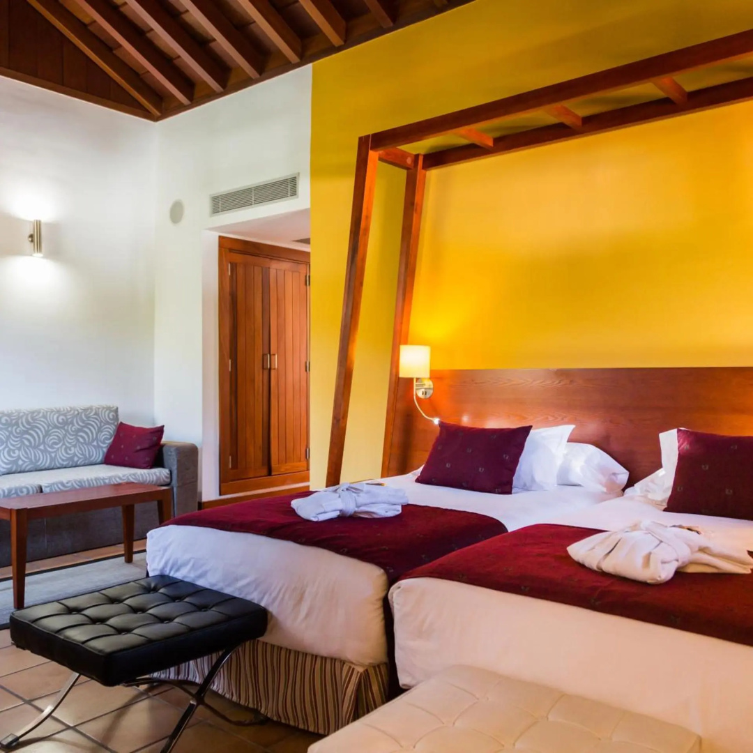 Foto - La Casona del Patio