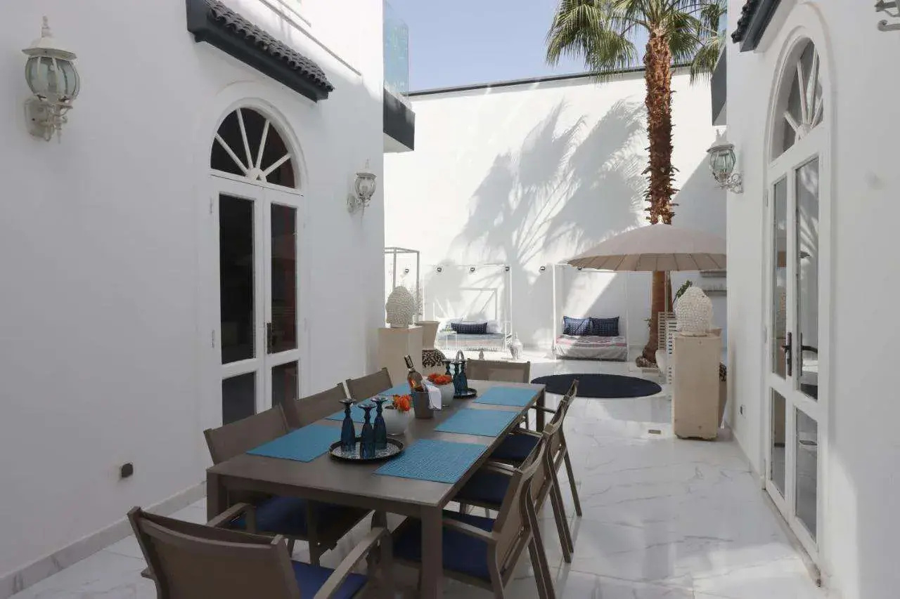 Foto - Riad VIP