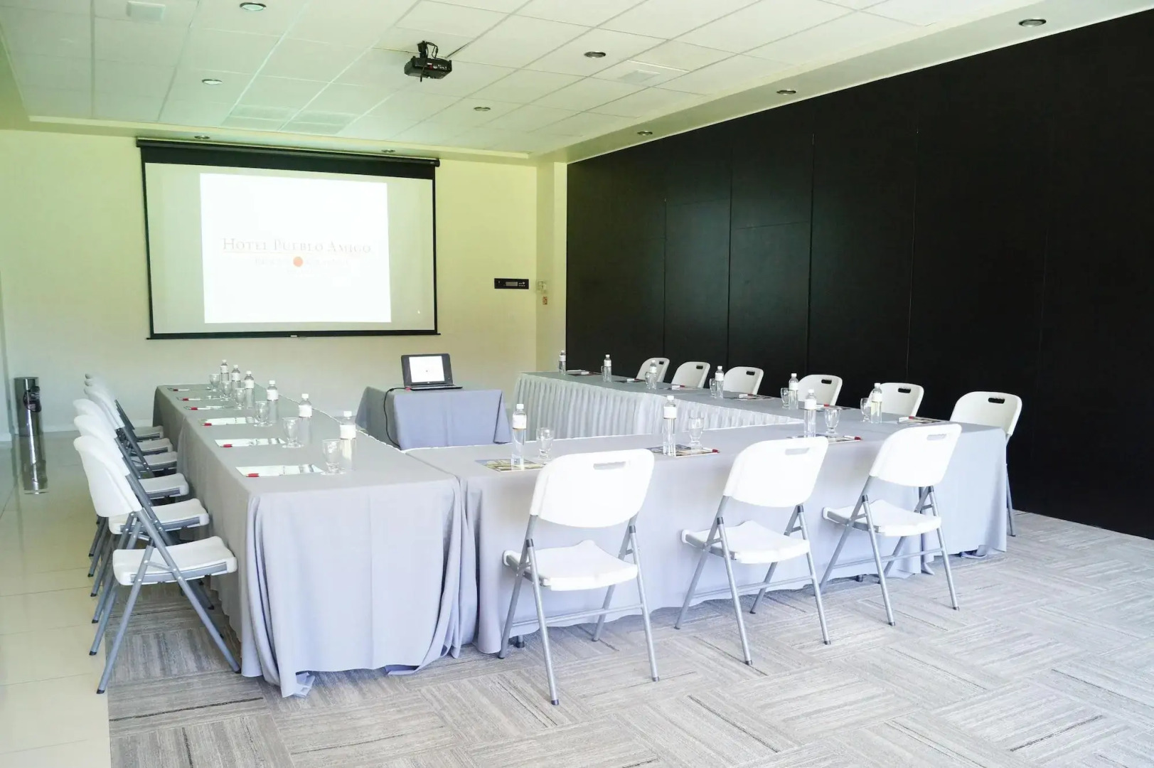 Foto - Pueblo Amigo Hotel Plaza y Casino