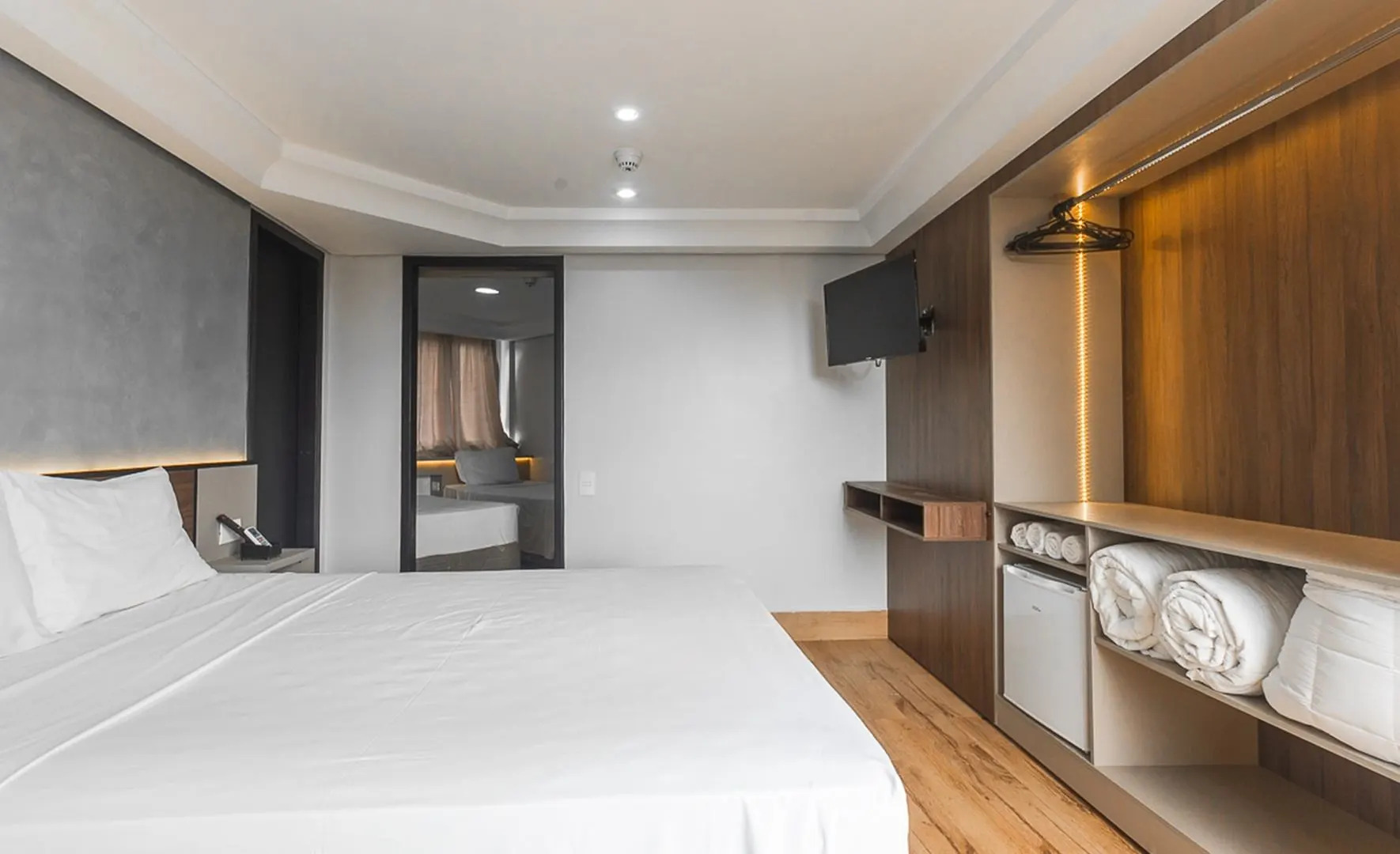 Photo - Hotel Portinari Centro