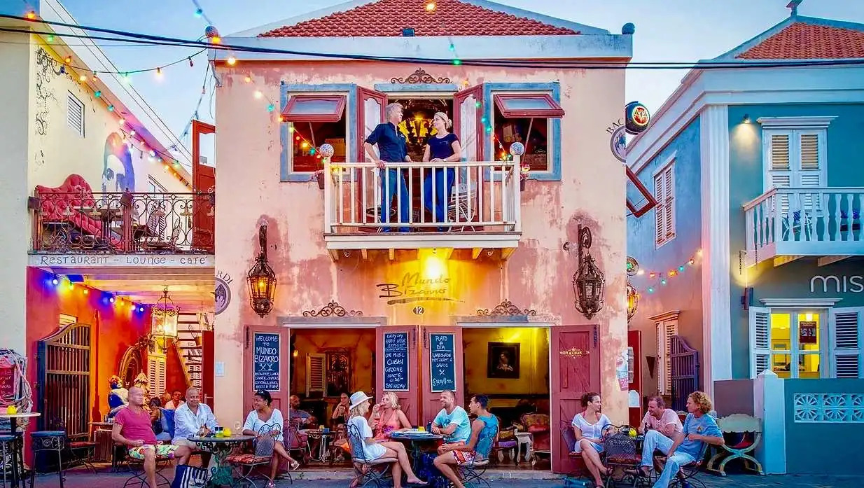 Foto - Pietermaai Boutique Hotel