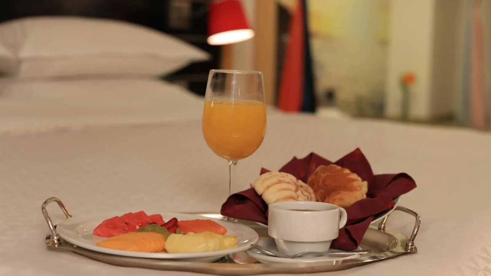 Photo - Four Points by Sheraton Mexico City Colonia Roma