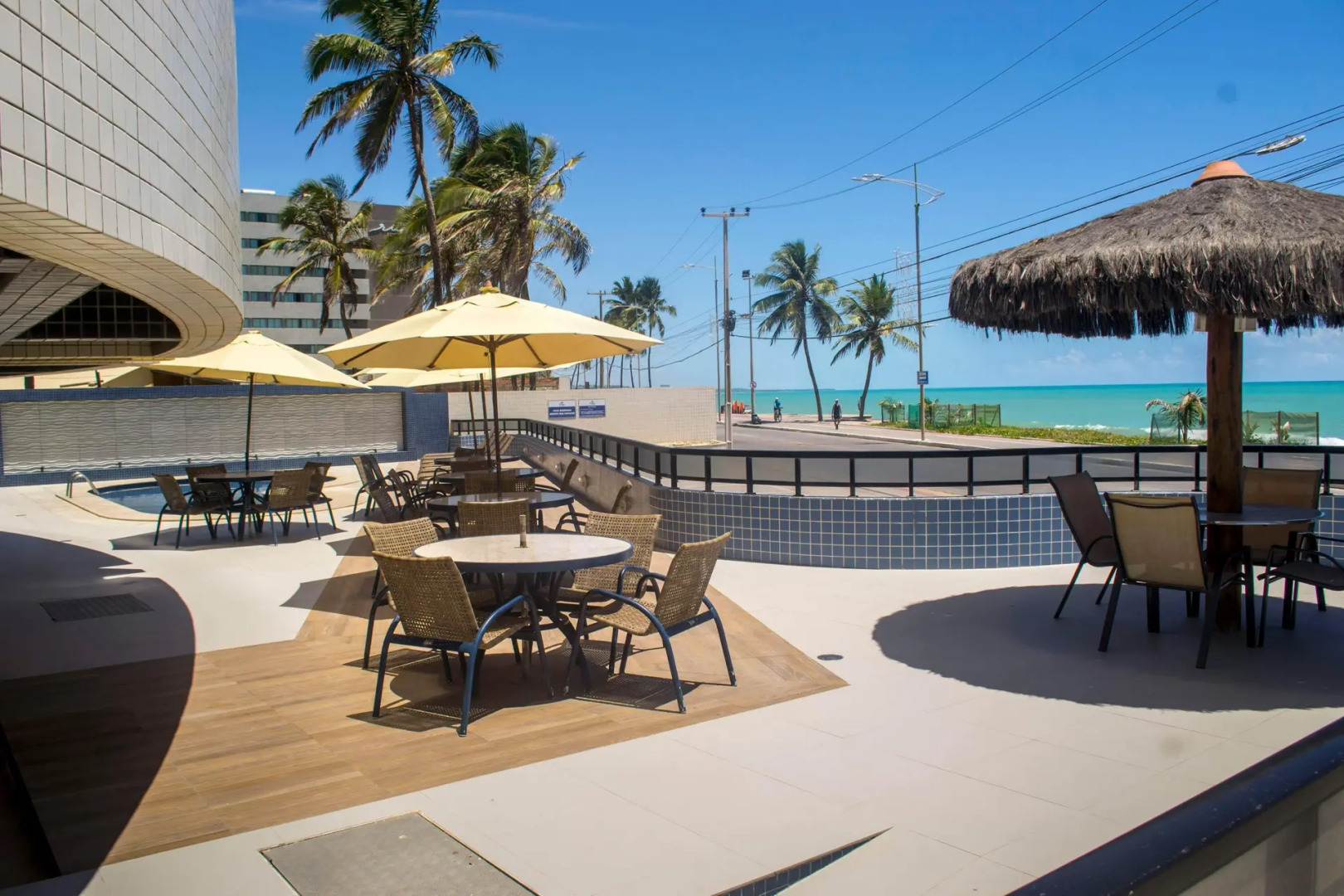 Foto - Reymar Hotel Maceió