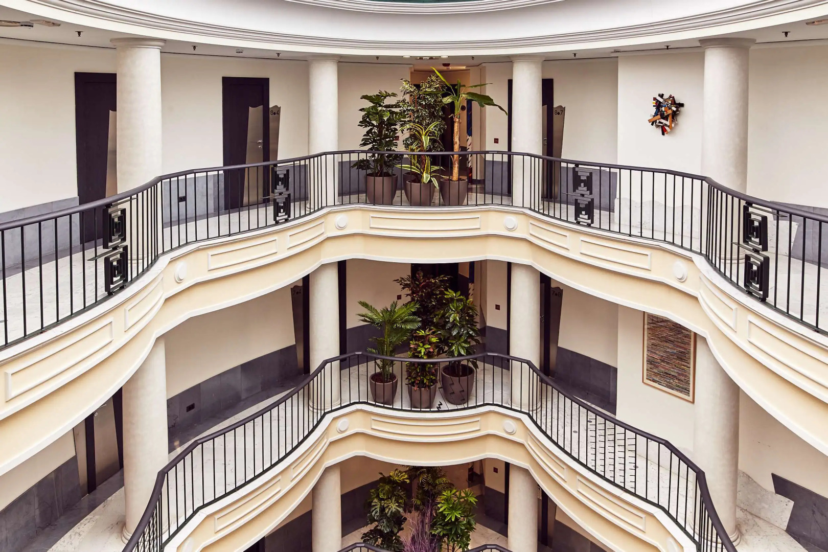 Photo - Occidental León Alfonso V